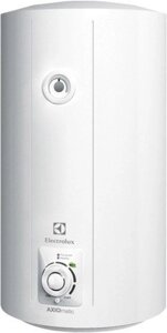 Накопительный электрический водонагреватель Electrolux EWH 125 AXIOmatic