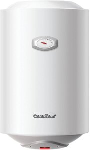 Накопительный электрический водонагреватель Garanterm Origin 30 V Slim