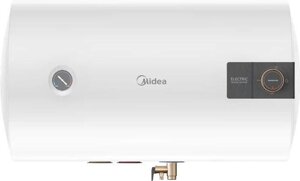 Накопительный электрический водонагреватель Midea HRE MWH-8015-HRE