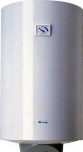 Накопительный электрический водонагреватель Regent NTS 30V 1.5K (RE) Slim