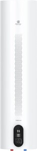 Накопительный электрический водонагреватель Royal Clima TORRE Inox RWH-TR50-SS