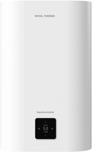 Накопительный электрический водонагреватель Royal Thermo RWH 30 Aqua Inox Inverter