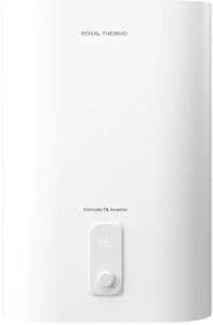 Накопительный электрический водонагреватель Royal Thermo RWH 30 Centurio DL Inverter