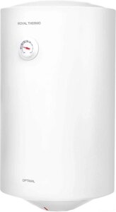 Накопительный электрический водонагреватель Royal Thermo RWH 50 Optimal