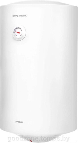 Накопительный электрический водонагреватель Royal Thermo RWH 50 Optimal