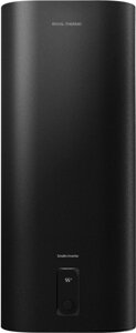 Накопительный электрический водонагреватель Royal Thermo RWH 50 Smalto Inverter Grafit
