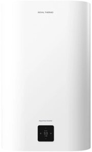 Накопительный электрический водонагреватель Royal Thermo RWH 80 Aqua Inox Inverter