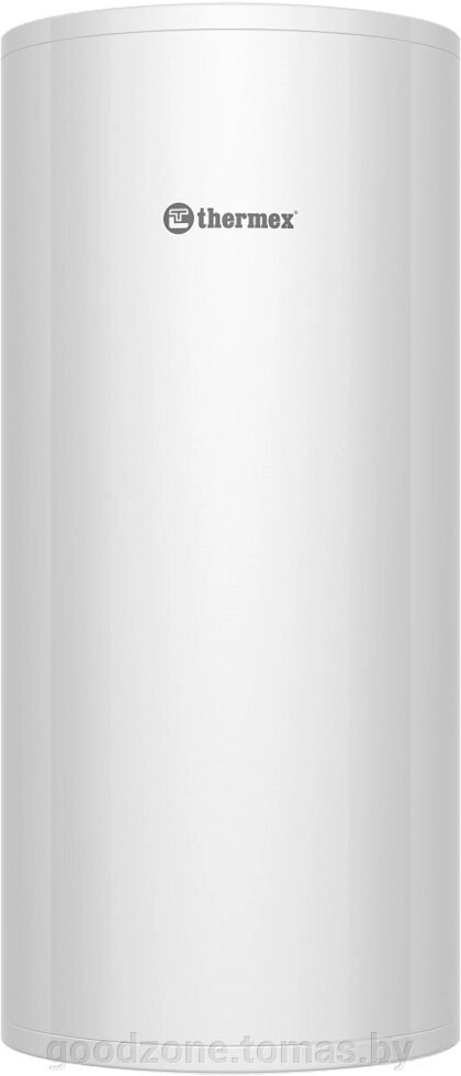 Накопительный электрический водонагреватель Thermex Fusion 80 V от компании Интернет-магазин «Goodzone. by» - фото 1
