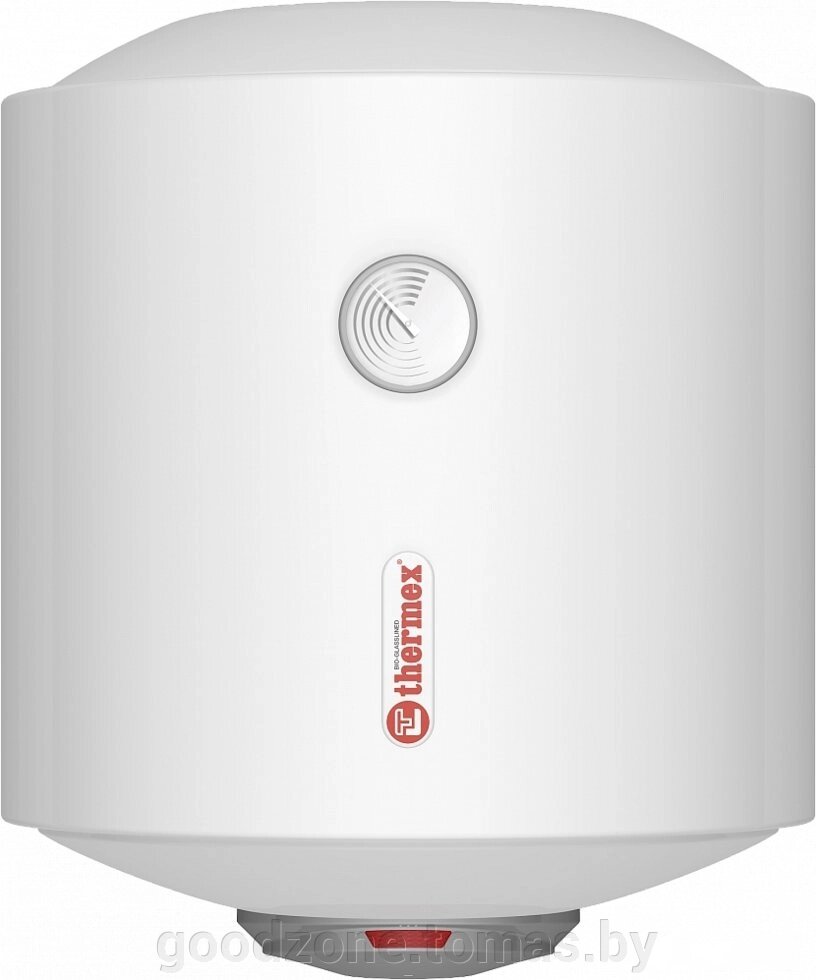 Накопительный электрический водонагреватель Thermex GIRO 50 от компании Интернет-магазин «Goodzone. by» - фото 1