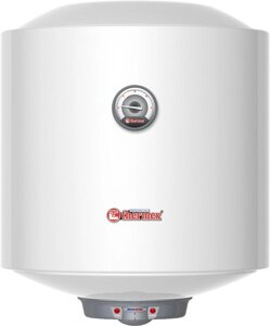 Накопительный электрический водонагреватель Thermex Nova 50 V Slim