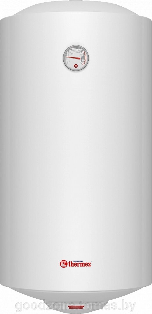 Накопительный электрический водонагреватель Thermex TitaniumHeat 100 V от компании Интернет-магазин «Goodzone. by» - фото 1
