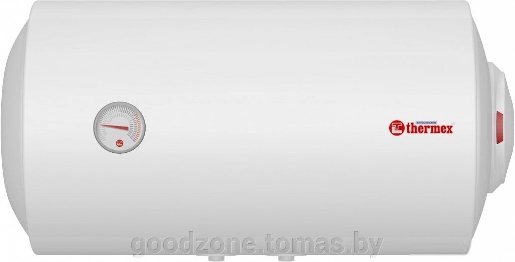 Накопительный электрический водонагреватель Thermex TitaniumHeat 50 H Slim от компании Интернет-магазин «Goodzone. by» - фото 1