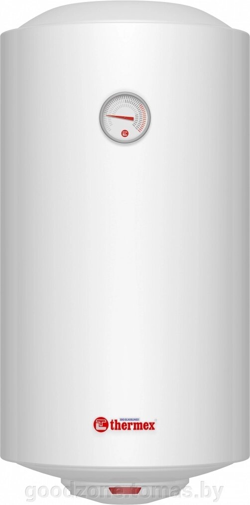 Накопительный электрический водонагреватель Thermex TitaniumHeat 50 V Slim от компании Интернет-магазин «Goodzone. by» - фото 1