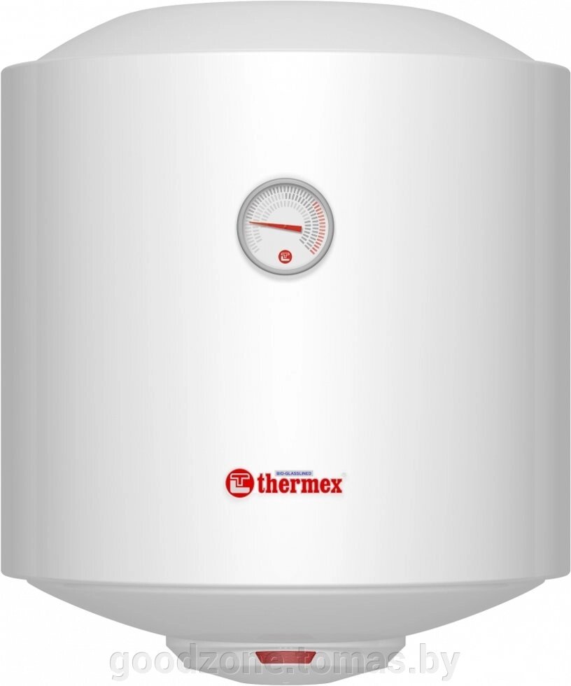 Накопительный электрический водонагреватель Thermex TitaniumHeat 50 V от компании Интернет-магазин «Goodzone. by» - фото 1