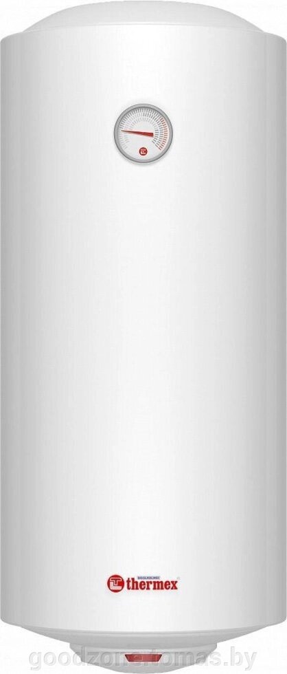 Накопительный электрический водонагреватель Thermex TitaniumHeat 60 V Slim от компании Интернет-магазин «Goodzone. by» - фото 1