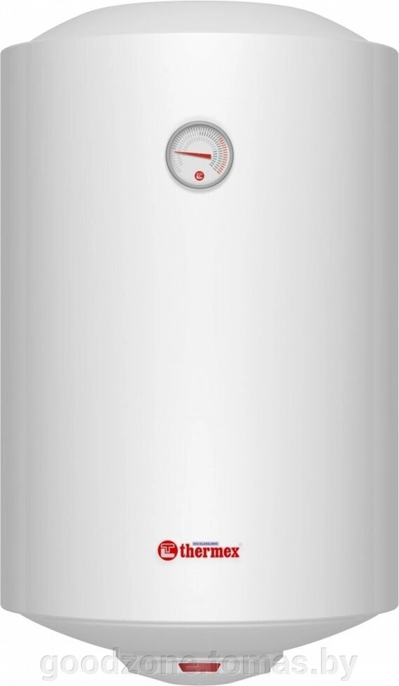 Накопительный электрический водонагреватель Thermex TitaniumHeat 80 V от компании Интернет-магазин «Goodzone. by» - фото 1