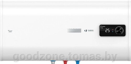 Накопительный электрический водонагреватель Timberk Flumen SWH FSM8 50 H