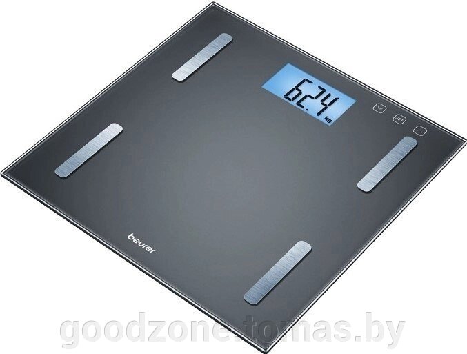 Напольные весы Beurer BF 180 от компании Интернет-магазин «Goodzone. by» - фото 1