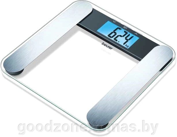 Напольные весы Beurer BF220 от компании Интернет-магазин «Goodzone. by» - фото 1