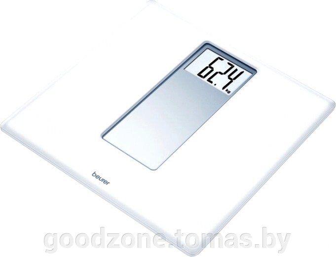 Напольные весы Beurer PS 160 от компании Интернет-магазин «Goodzone. by» - фото 1