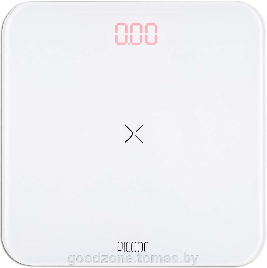 Напольные весы Picooc Basic от компании Интернет-магазин «Goodzone. by» - фото 1