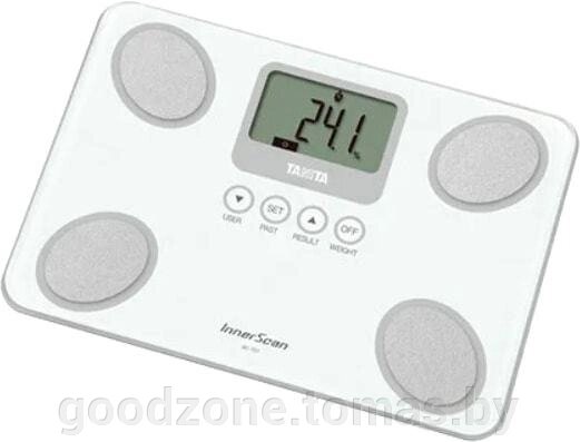 Напольные весы Tanita BC-731 (белый) от компании Интернет-магазин «Goodzone. by» - фото 1