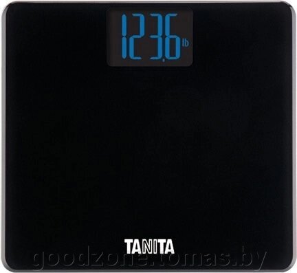 Напольные весы Tanita HD-366 от компании Интернет-магазин «Goodzone. by» - фото 1