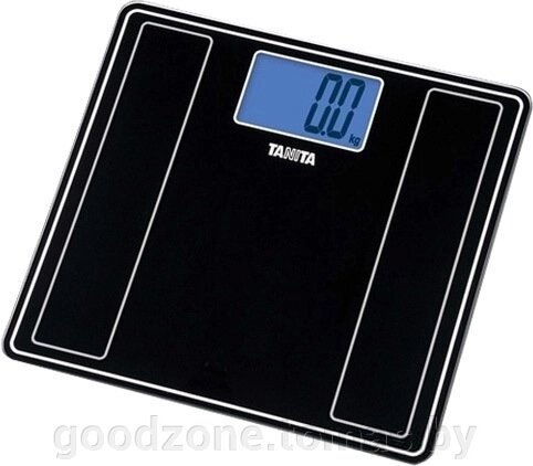 Напольные весы Tanita HD-382 от компании Интернет-магазин «Goodzone. by» - фото 1