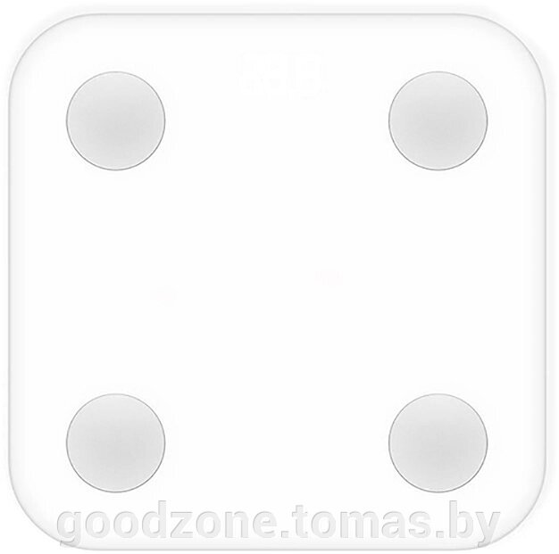 Напольные весы Xiaomi Mi Body Composition Scale 2 (международная версия) от компании Интернет-магазин «Goodzone. by» - фото 1