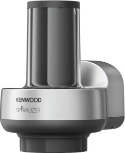 Насадка-спиралайзер Kenwood KAX700