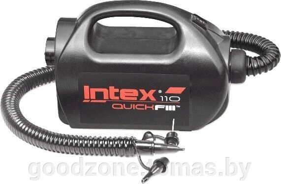 Насос Intex Quick-Fill Pump 68609 от компании Интернет-магазин «Goodzone. by» - фото 1
