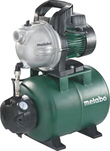 Насос metabo HWW 3300/25 G