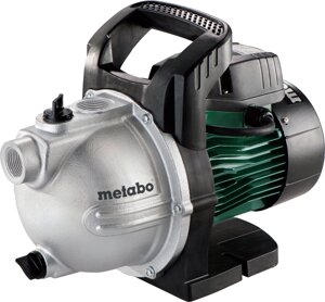 Насос Metabo P 3300 G