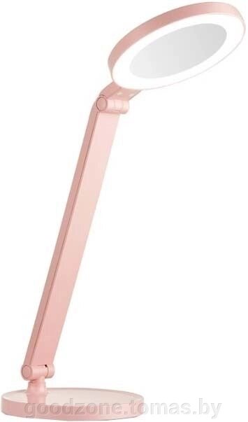 Настольная лампа Camelion KD-824 (розовый) от компании Интернет-магазин «Goodzone. by» - фото 1