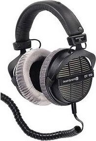 Наушники Beyerdynamic DT 990 Pro 250 Ohm