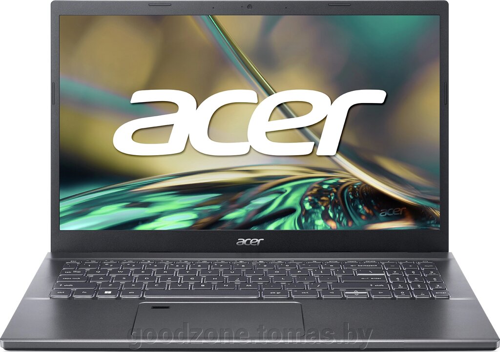 Ноутбук Acer Aspire 5 A515-57-56NV NX. K9LER. 003 от компании Интернет-магазин «Goodzone. by» - фото 1