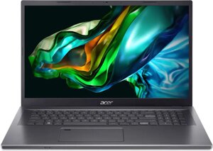Ноутбук acer aspire 5 A517-58GM-551N NX. KJLCD. 005