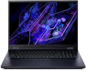 Ноутбук acer predator helios 18 PH18-72-94QH NH. QP4cd. 001