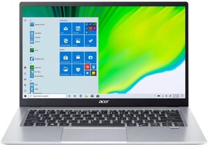 Ноутбук acer swift 1 SF114-33-C1hh NX. HYUER. 001