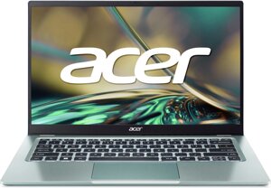 Ноутбук acer swift 3 SF314-512 NX. K7mer. 002