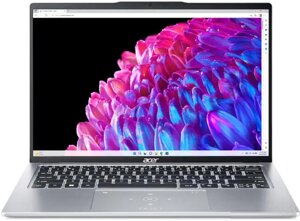 Ноутбук acer swift go SFG14-73-54WC NX. KV4cd. 002