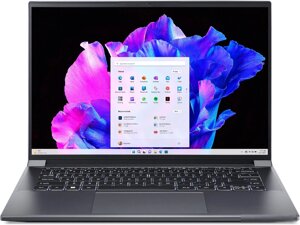 Ноутбук acer swift X 14 SFX14-72G-76LG NX. KR8cd. 001