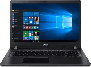 Ноутбук acer travelmate P2 TMP215-52-529S NX. VLLER. 00G