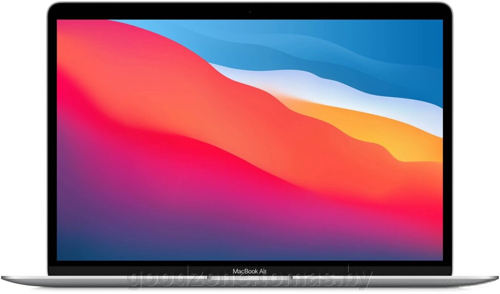 Ноутбук Apple Macbook Air 13 M1 2020 MGN93 от компании Интернет-магазин «Goodzone. by» - фото 1