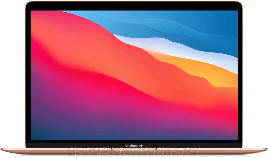 Ноутбук Apple Macbook Air 13 M1 2020 MGND3 от компании Интернет-магазин «Goodzone. by» - фото 1
