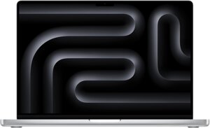 Ноутбук Apple Macbook Pro 16.2 M3 Pro 2023 Z1AJ000LJ