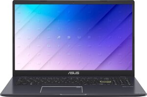 Ноутбук ASUS E510MA-BR583