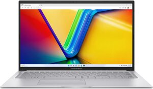 Ноутбук ASUS vivobook 17 X1704VA-AU378