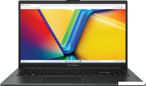 Ноутбук ASUS vivobook go 15 E1504FA-L1285