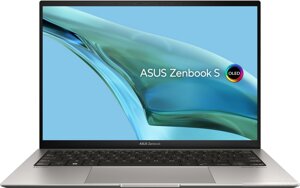 Ноутбук ASUS zenbook S 13 OLED UX5304MA-NQ161